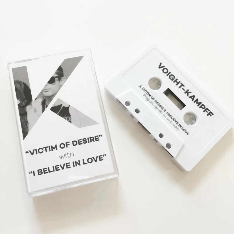 Voight-Kampf: Victim of Desire CS