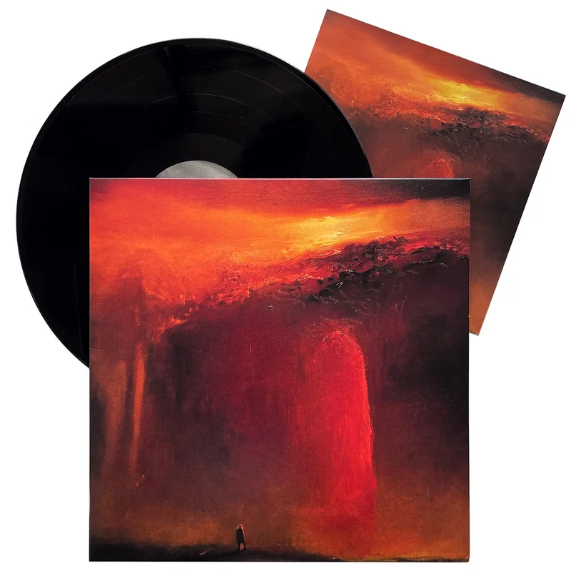 Vukari: Aevum 12"