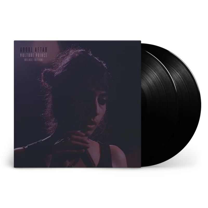Vulture Prince 2LP (Deluxe Edition)