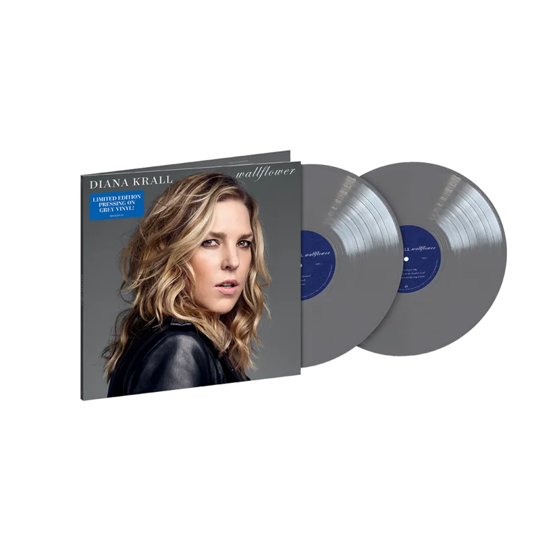 Wallflower: Vinyl 2LP