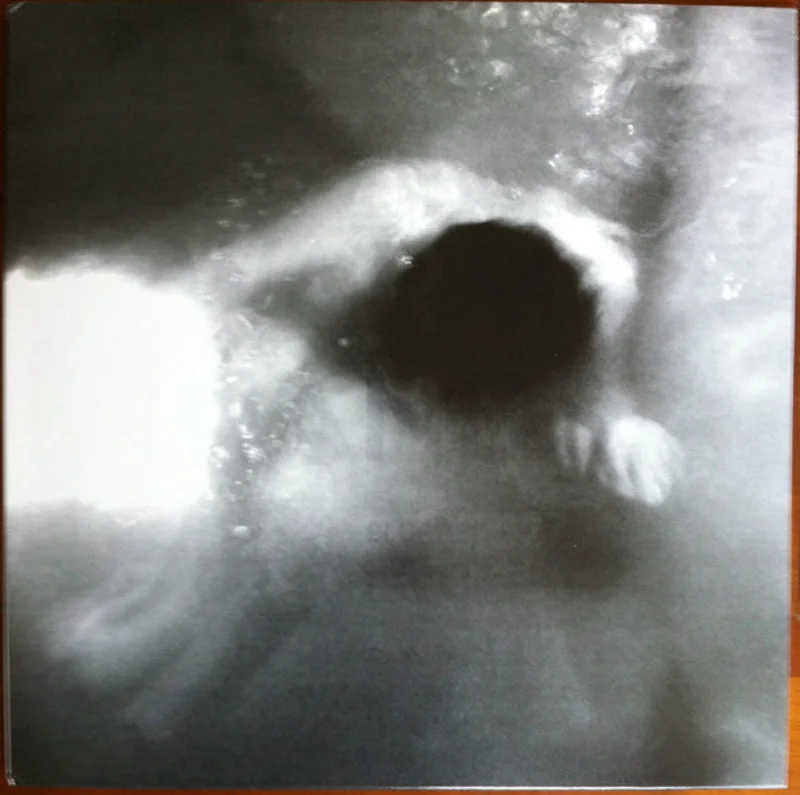 Warm Hands: Blurred 12"