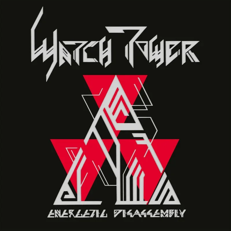 Watchtower: Energetic Disassembly 12"