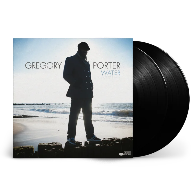 Water: Vinyl 2LP