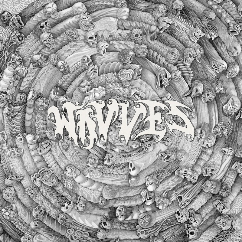 Wavves - Spun [LP]