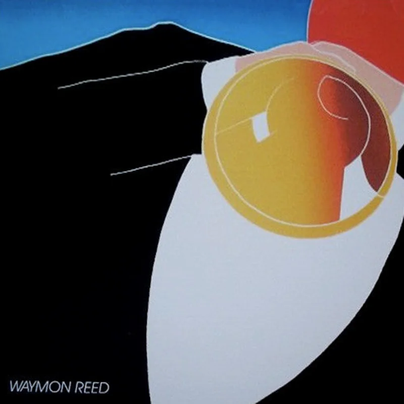 Waymon Reed: 46th And 8th 12"
