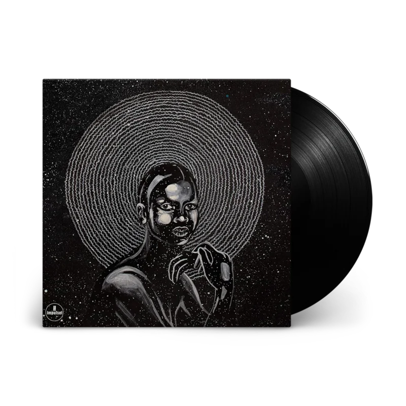 We Are Sent Here By History: Vinyl LP