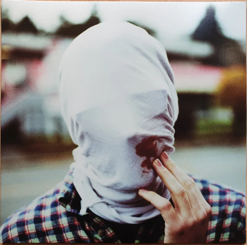 We Are The City: High School 12"