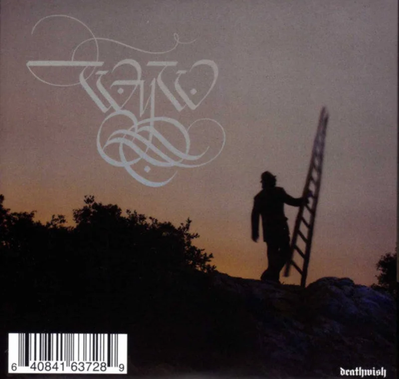 Wear Your Wounds: WYW CD