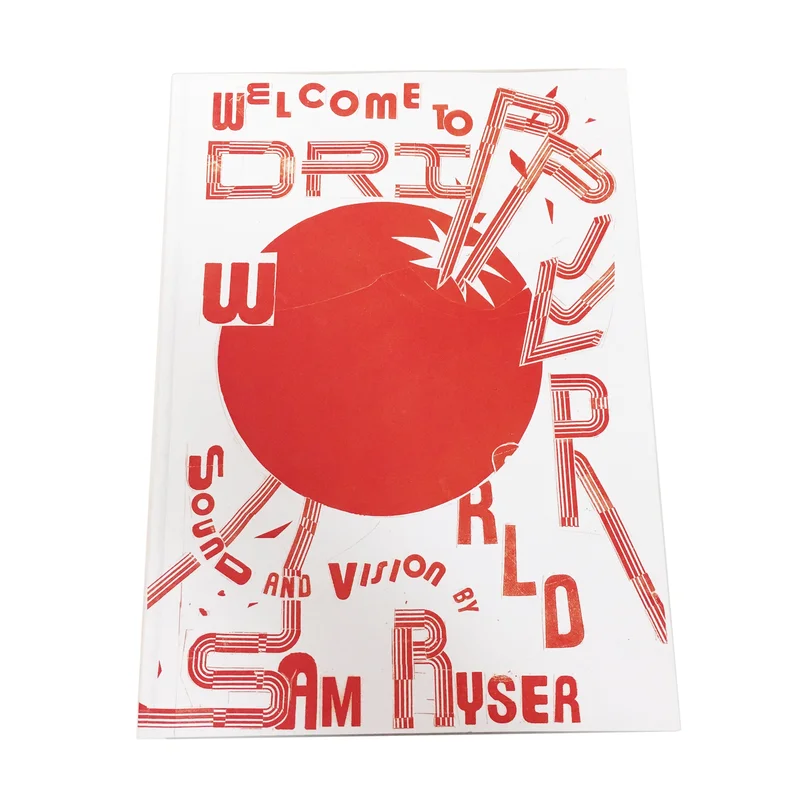 Welcome to Dripper World book