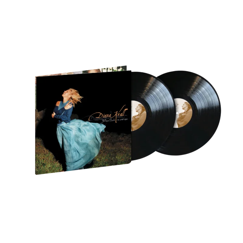When I Look Into Your Eyes (Acoustic Sounds): Vinyl 2LP