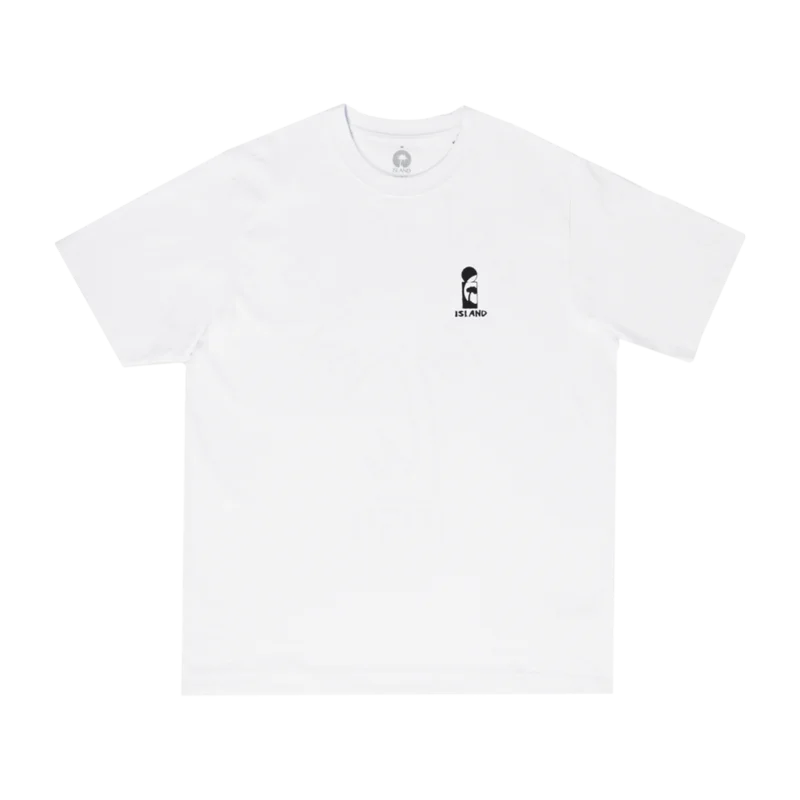 White Label T-shirt