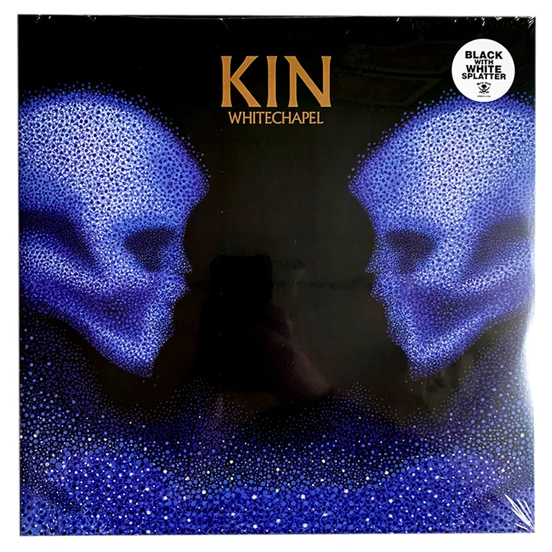 Whitechapel: Kin 12"