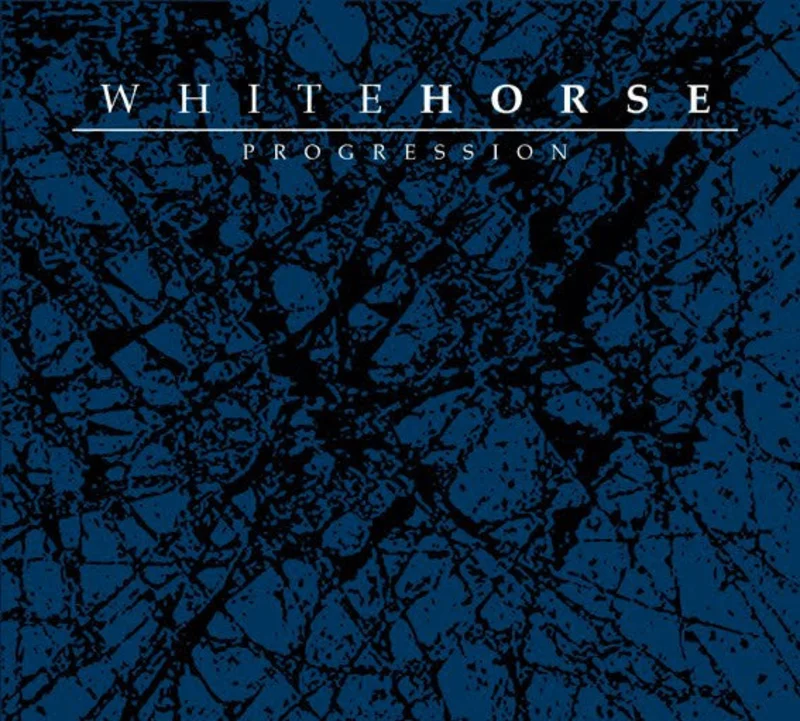 Whitehorse: Progression 12"