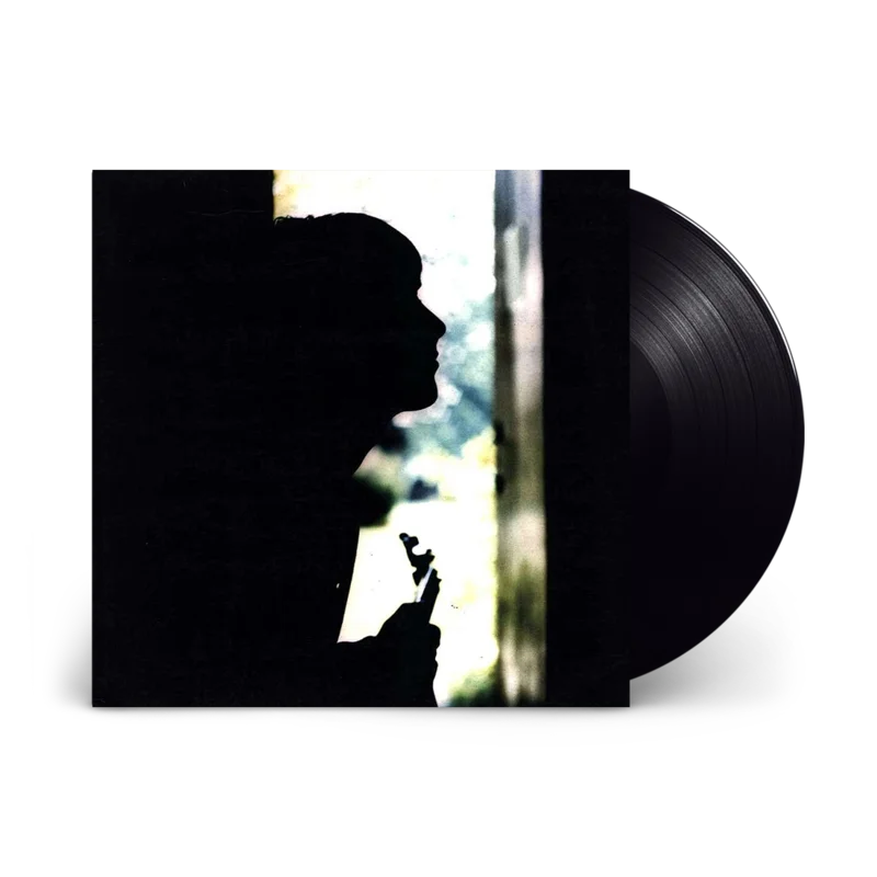 Wild Wood: Vinyl LP