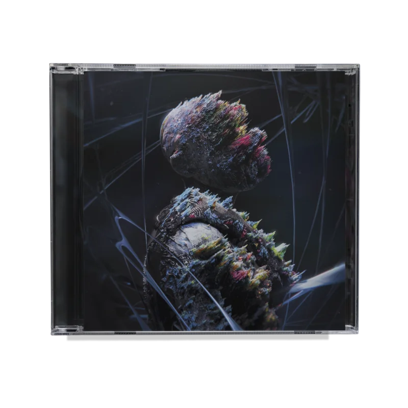 WINDWAKER 'HYPERVIOLENCE' CD