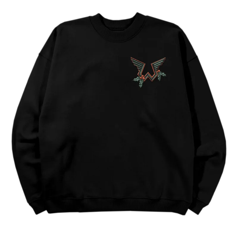 Wings Exclusive Crewneck