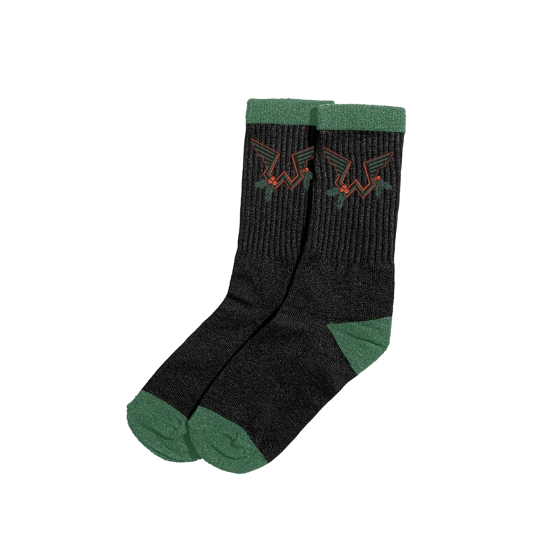 Wings Exclusive Socks