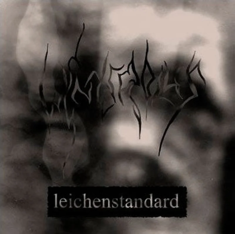 Winterblut: Leichenstandard 12"