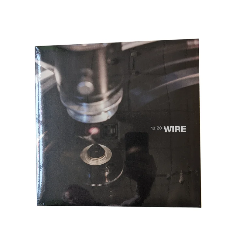 Wire: 10:20 12"
