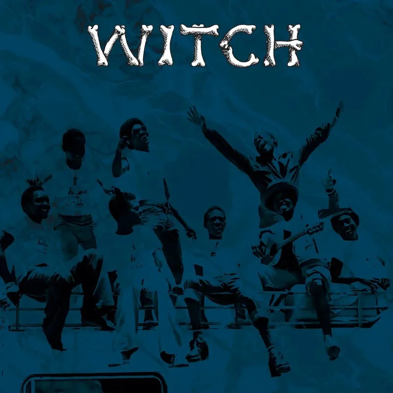 Witch: Fool's Ride 12" (Black Friday 2025)