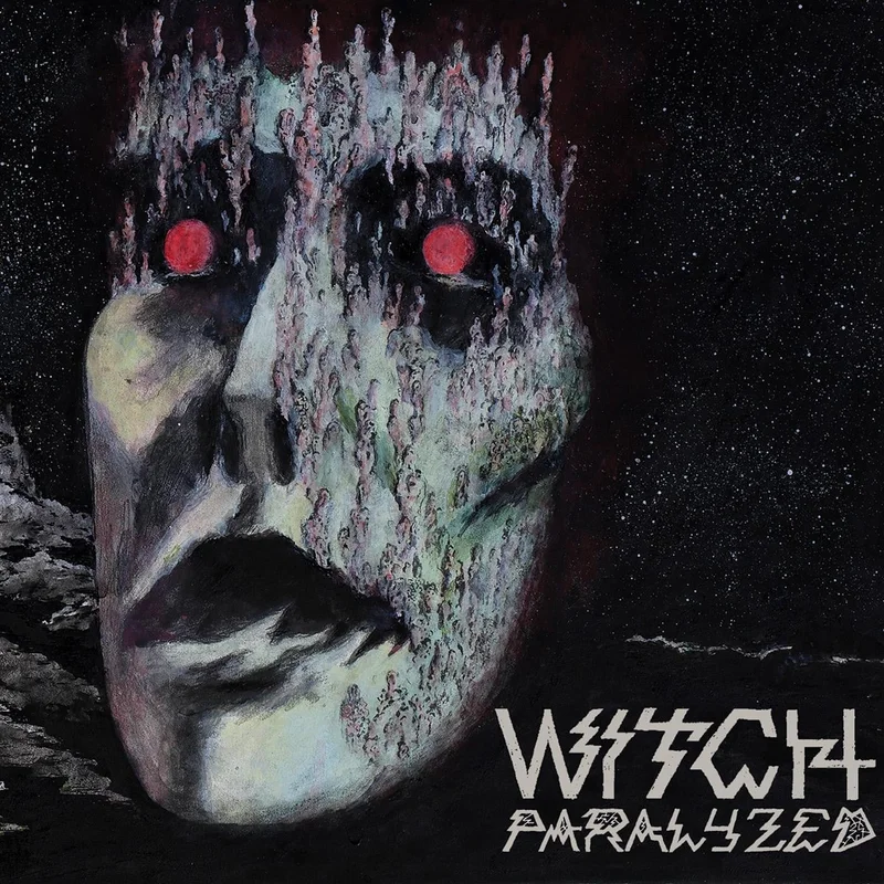Witch: Paralyzed 12"