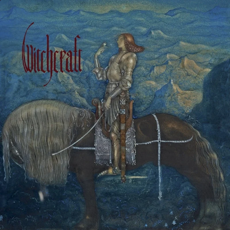 Witchcraft: Idag 12"