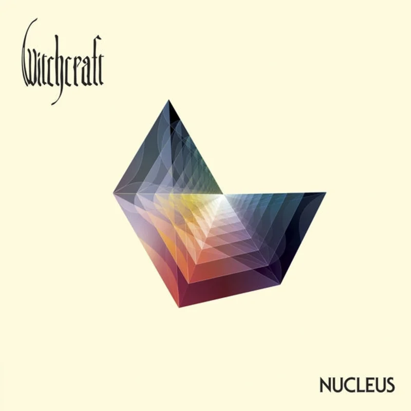 Witchcraft: Nucleus 12"