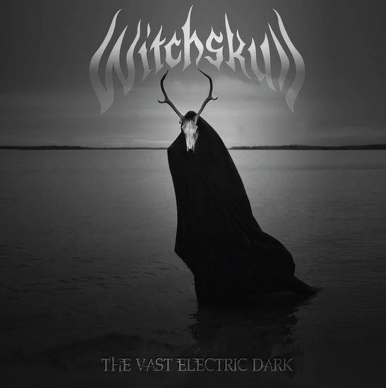 Witchskull: The Vast Electric Dark 12"