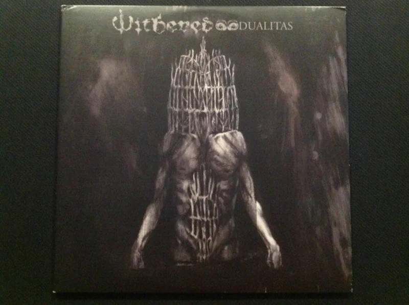 Withered: Dualitas 12"
