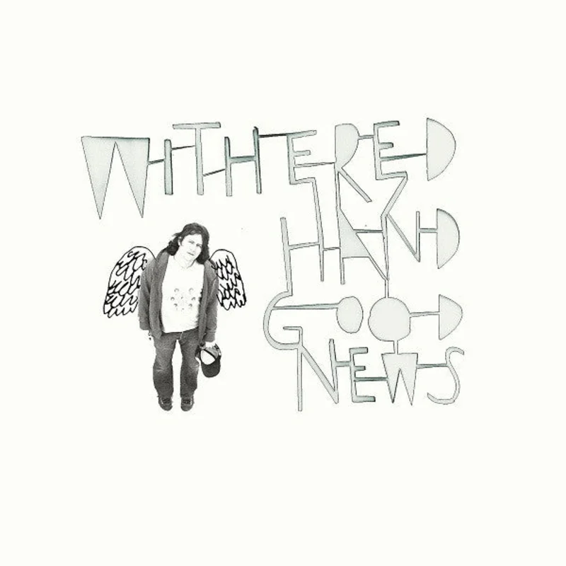 Withered Hand: Good News 12"