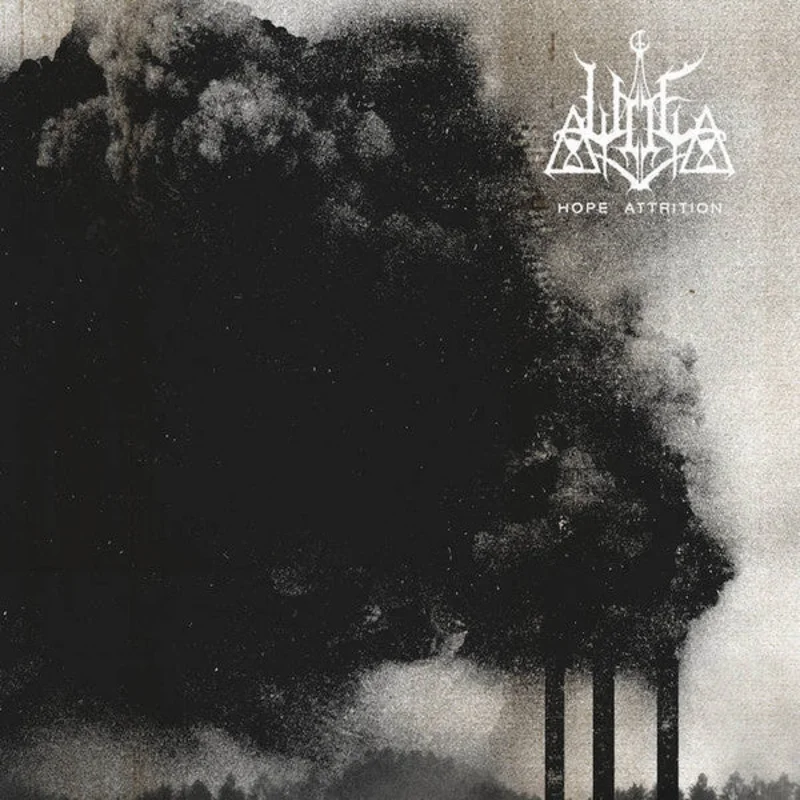 Woe: Hope Attrition 12"