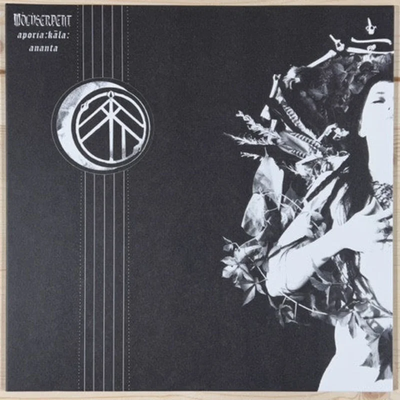 Wolvserpent: Aporia:Kla:Ananta 12"