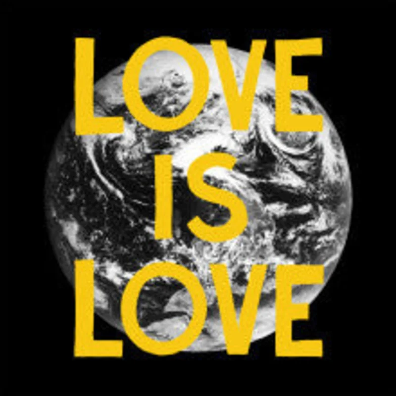 Woods: Love Is Love 12"