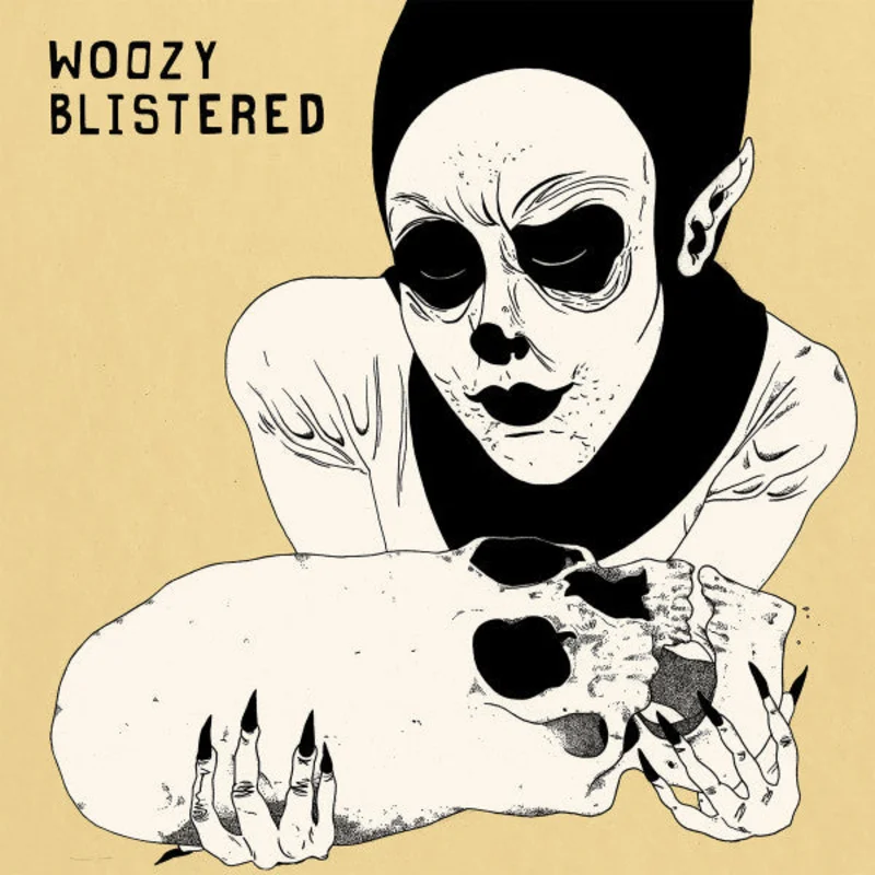 Woozy: Blistered 12"