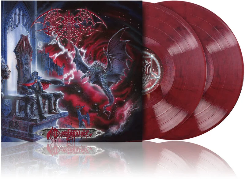 Worm: Necropalace Bloodlust