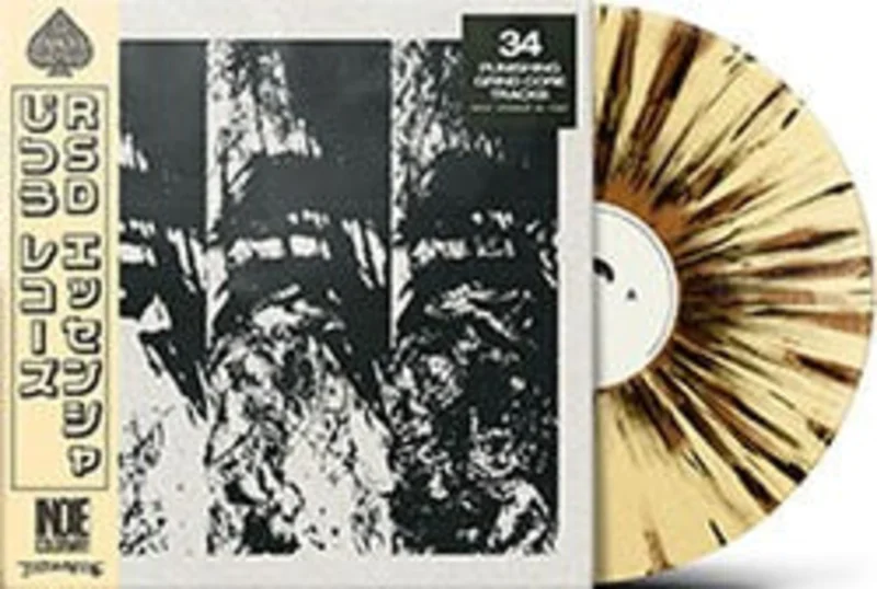 Wormrot: Left to Rot 12" (indie exclusive)