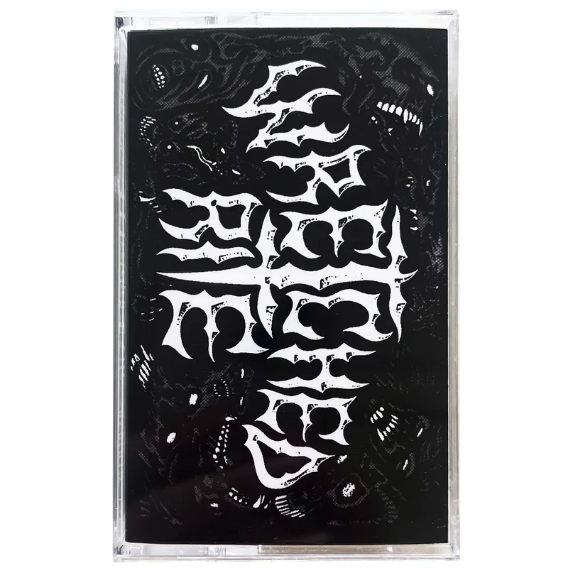 Wretched Rite: Demo cassette