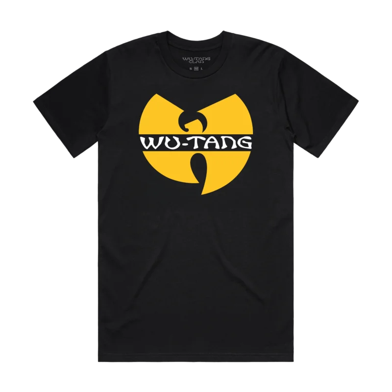 WU-TANG CLAN - CLASSIC WU T-SHIRT