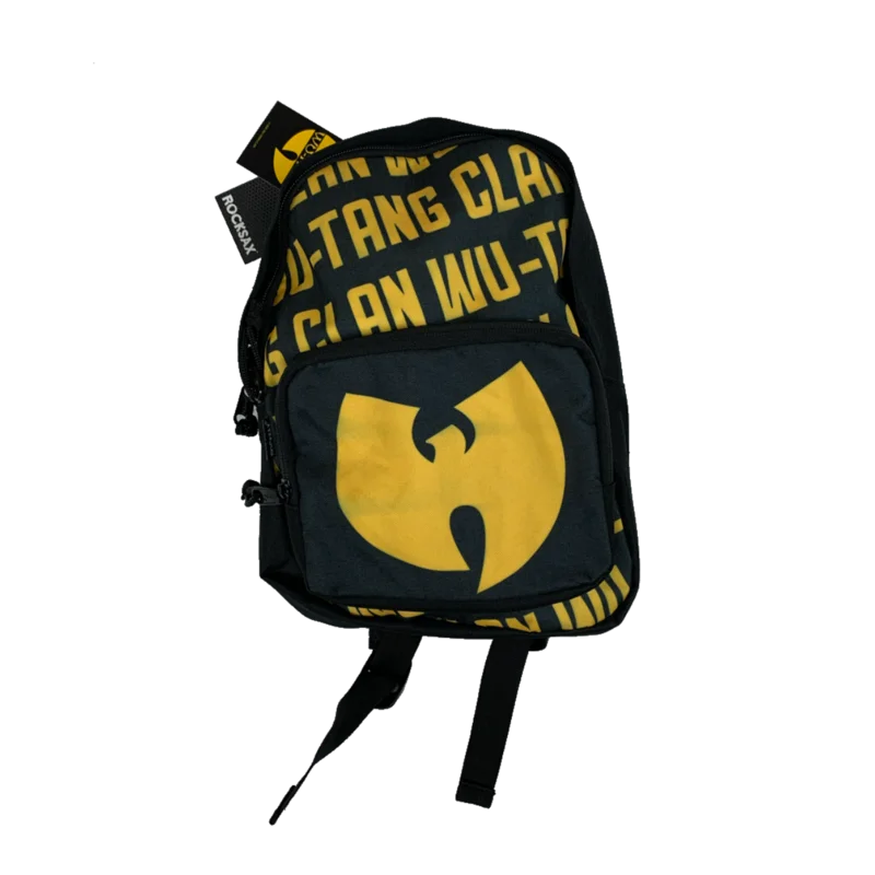 WU-TANG CLAN - LOGO - MINI PACK