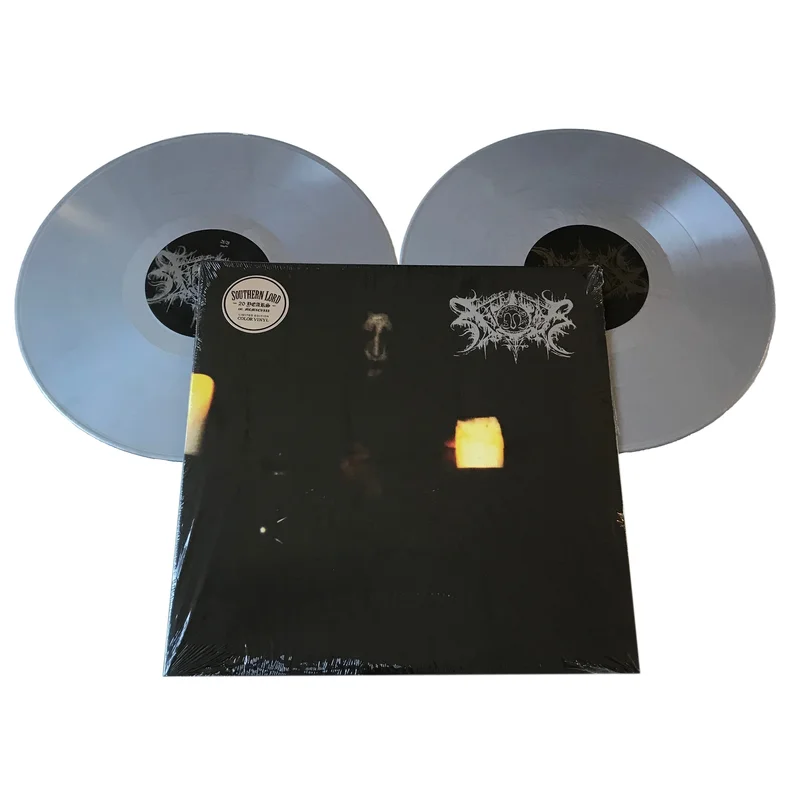 Xasthur: Nocturnal Poisoning