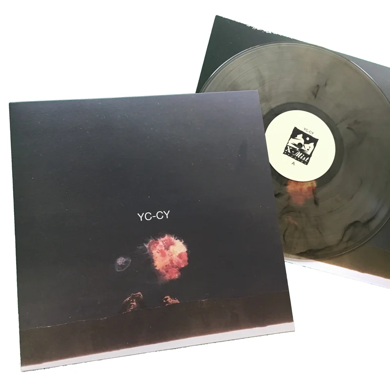 YC-CY: Todenstanz 12"