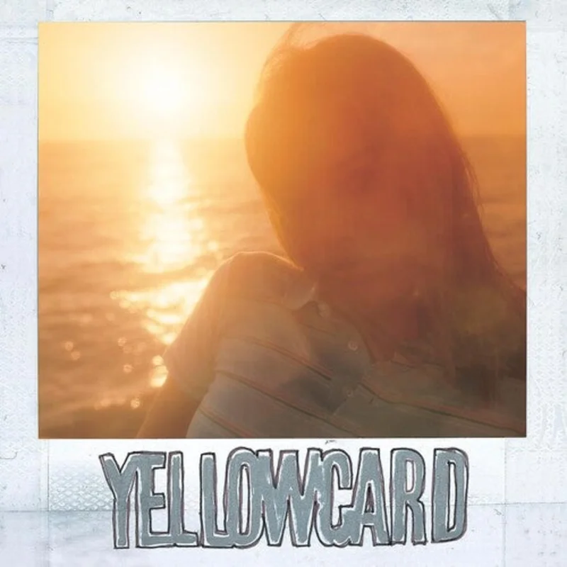 Yellowcard: Ocean Avenue 12"