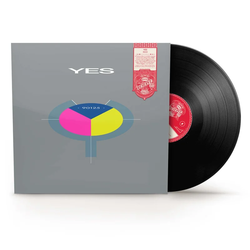 Yes: 90125 12" (RKTBR25)