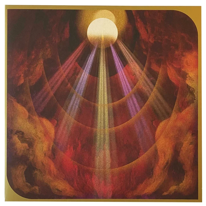 Yob: Atma 2x12"