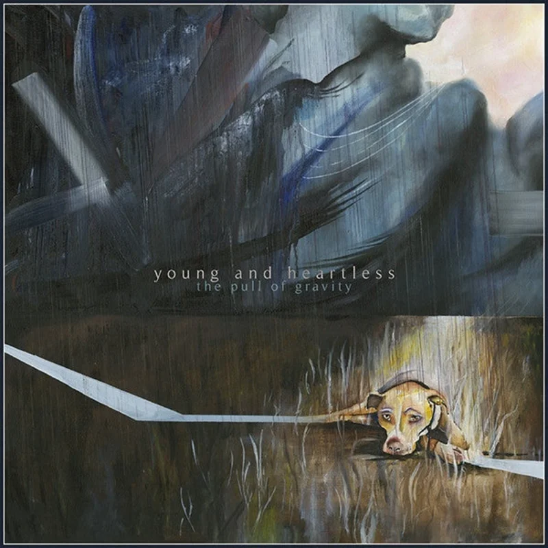 Young And Heartless: The Pull Of Gravity 12"