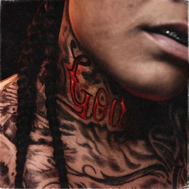 YOUNG M.A 'HERSTORY IN THE MAKING' LP