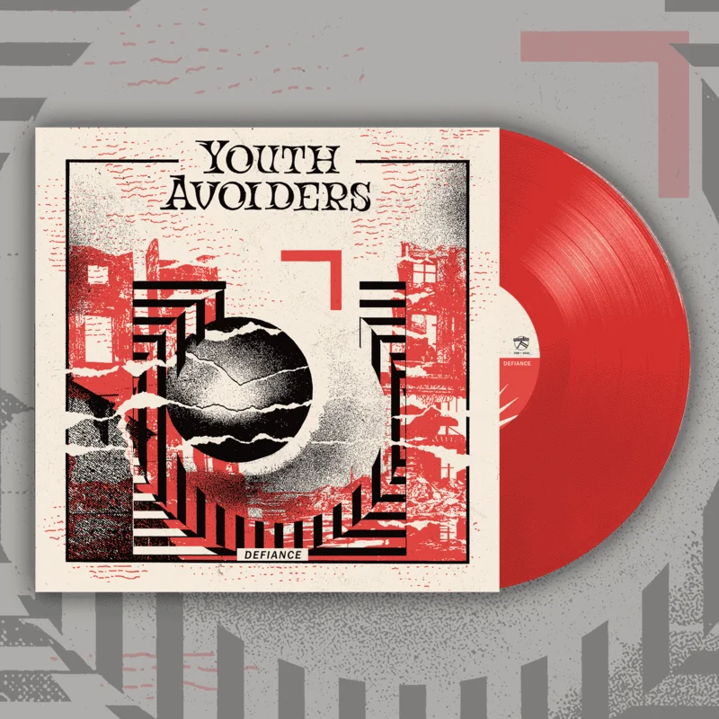 Youth Avoiders: Defiance 12"