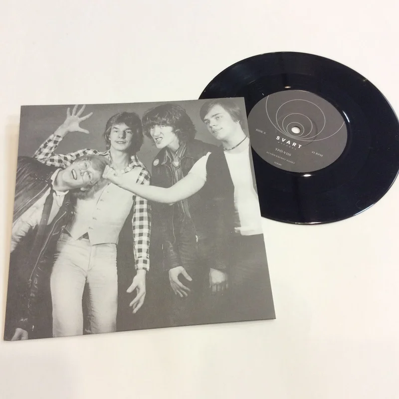 Yp-Viis: Kuvien Kauniit Naiset 7"