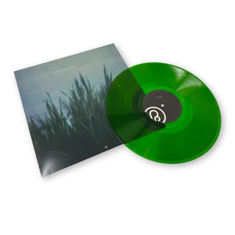 zake and Isaac Helsen: Beliefsystems 12"