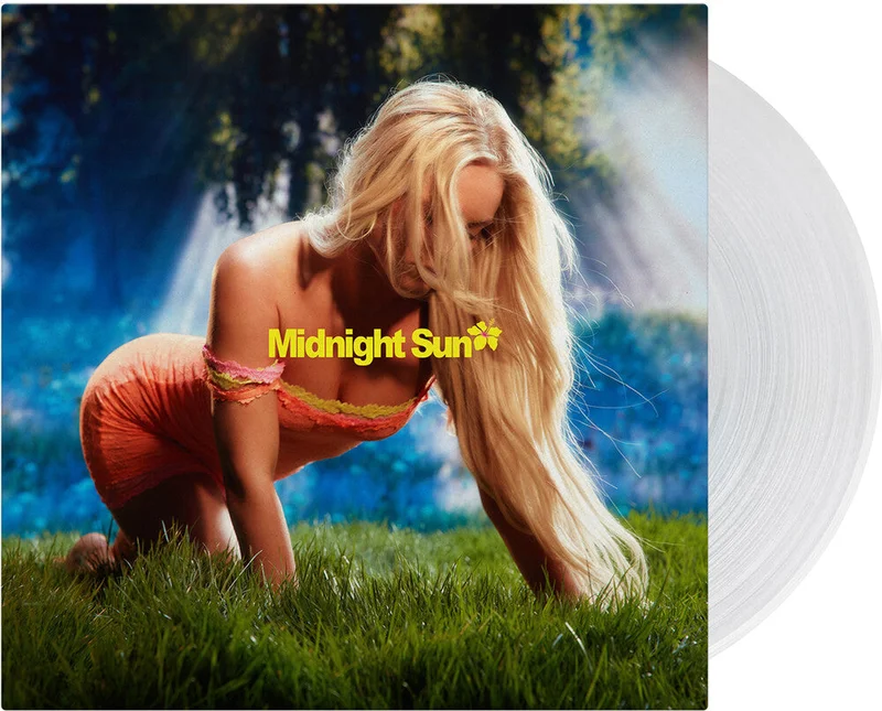 Zara Larsson - Midnight Sun [LP]